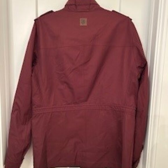 Men's Hansen& Jacob Jacket - Size M - Picture 2 of 4